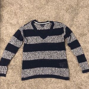 Knit Tommy Hilfiger Sweater
